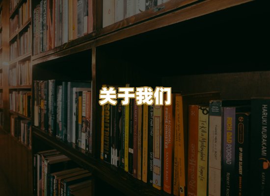 关于我们